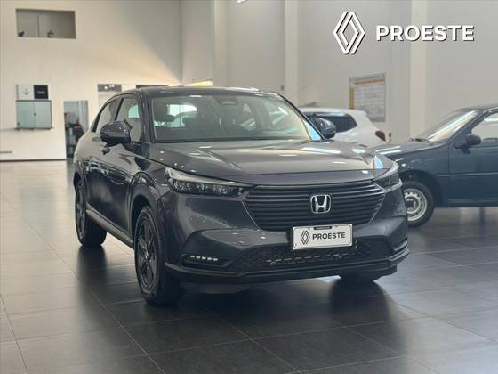 HONDA HR-V 1.5 DI I-VTEC FLEX EXL CVT